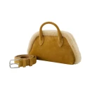 Coperni Dame Vesker Brun ONE SIZE,