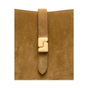 Soeur Dame Vesker Brun ONE SIZE,