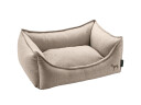 Dog & Cat Sofa Bed Livingston Beige 60 x 45 cm