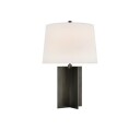 Costes bordslampa brons