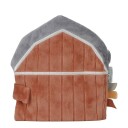 Little Dutch Soft activity book Little Farm  LD8807 
