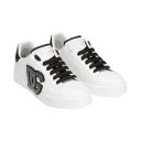 Dolce & Gabbana Dame Sko Hvit 36 EU