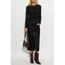 Marant étoile Dame Topper Svart L,