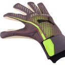 PUMA Ultra Ultimate Hybrid Keeperhansker Grå 10