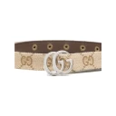 Gucci Dame Accessories Beige 80 CM,