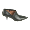 Capasa Milano Dame Sko Svart 38 1/2 EU,