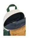 LIEWOOD Classic Navy Multi Mix Andreas Bjørn Rygsekk