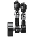 Leofoto AM-5KIT Versa Arm Anti-Twist Leddet tilbehørsarm 122 mm KIT