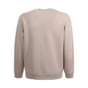 Emporio Armani Herre Gensere & Hettegensere Beige S,