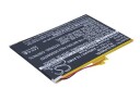 Visual Land Prestige Elite 9Q 9-inch batteri (3300 mAh 3.7 V)