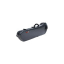 Gator Gbpc-Trombone Pro Case Straight/f-Att. Tromboenes
