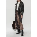 AllSaints Dame Topper Hvit M,