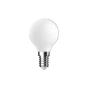 Nordlux E14-kronepære 6,8W 2700K