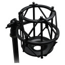 Presonus Shk-1 Px-1 And M7 Shock Mount Black