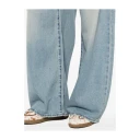 Levi"s® Xl Straight Gamble Time Blue 28 x 31