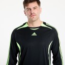 adidas Originals Teamgeist Ls - Black - XXL