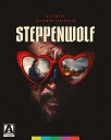 Steppenwolf 2024 Bluray