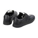 Giorgio Armani Emporio Armani Herre Sko Svart 40 EU