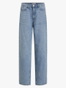 Vila Kelly Jaf High Waisted Straight Jeans Denim 42/30