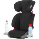 Bilstol Adventure Britax Cosmos Black 15-36 kg