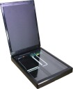 Avision FB10 flatbed skanner A4 1200 dpi