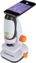 Celestron Kids Microscope with Phone Adapter