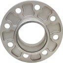 5 stk 22 mm TURBO Inox overgangsflens, DN20