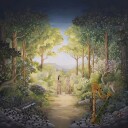 Mary Lattimore Julianna Barwick  Tragic Magic  CD