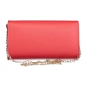 Valentino by Mario Valentino Dame Vesker Rød ONE SIZE,