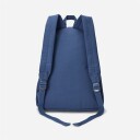 Ralph Lauren Canvas Backpack - Old Royal Blå OS