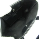Salvatore Ferragamo Dame Svart
