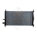 Radiator NRF 50131