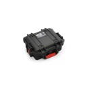 Origin Outdoors Protection Koffert med skuminnlegg   30x25x12 cm IP67 vanntett