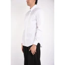 Patrizia Pepe Herre Skjorter Hvit XL,