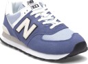 New Balance 574 Blue 42.5