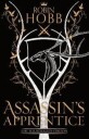 Hobb Robin Assassin's Apprentice