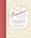 Persuasion Av Barbara Heller, Jane Austen