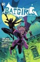 Batgirls Vol. 1 Av Becky Cloonan, Michael Conrad