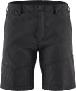 Klättermusen Women's Grimm Shorts XS, Raven