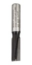 Bosch 8 mm Notfres for Tre - Standard Rutertupp, 51 mm Lengde
