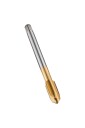 Dormer Ep10tin M12x1.0mm Hss-E-Pm Mf Maskingjengetapp Spondrivende Tapp 1-Pakke