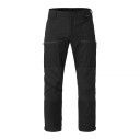 Urberg Men's Bjona Hiking Pants Sort 48 Man