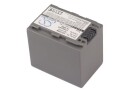 Sony DCR-DVD203E batteri (2100 mAh 7.4 V, Grå)