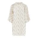Bruuns Bazaar Dame Kjoler Beige XS,