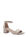 Tamaris Women Sandals - Cream - 42