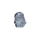 AC kompressor NRF 320091