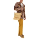 Etro Herre Strikkevarer Flerfarget M,