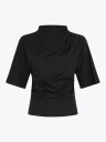 MSCH Copenhagen Cleo Noriel 2/4 Top Sort L/XL