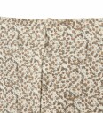Sofie Schnoor Leggings   Bomull/Viskose   NalineKB   Off White E   Sofie Schnoor   2 år (92)   Leggings Brun Hvit
