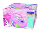 Lexibook - Unicorn Bluetooth Portable CD player (RCD109UNI)